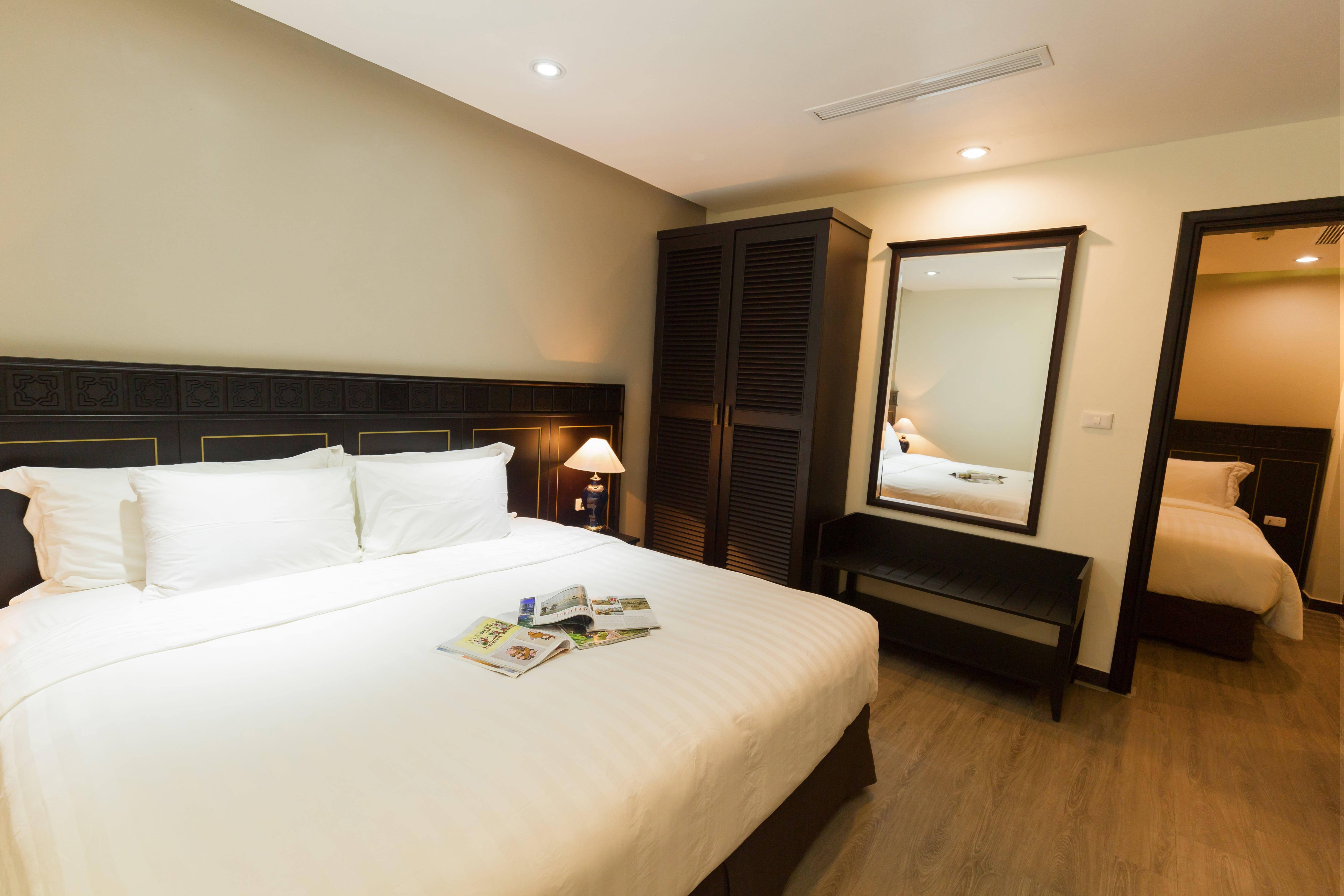 Hotel Sapa Square Affiliated By Melia Luaran gambar