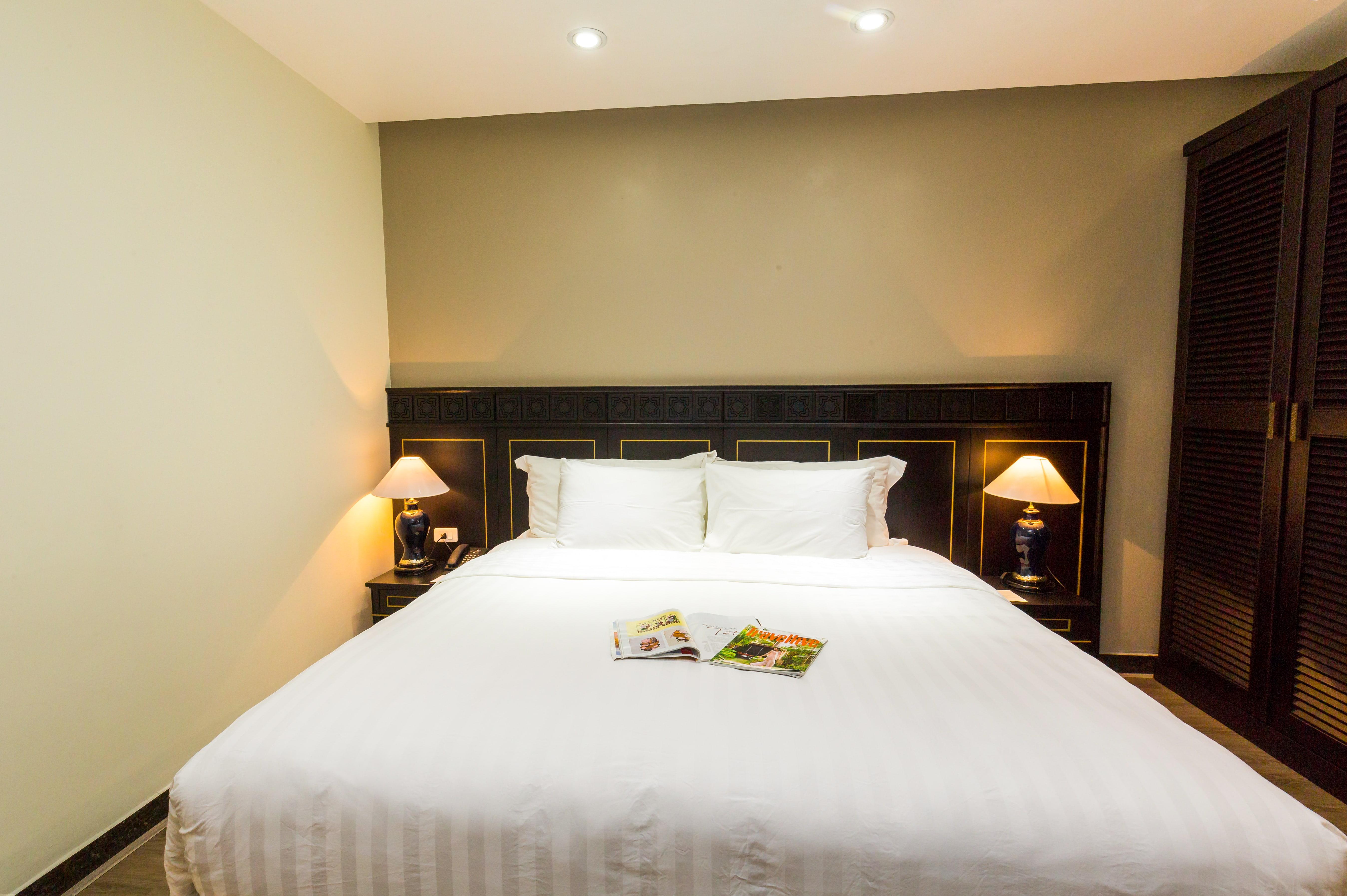 Hotel Sapa Square Affiliated By Melia Luaran gambar