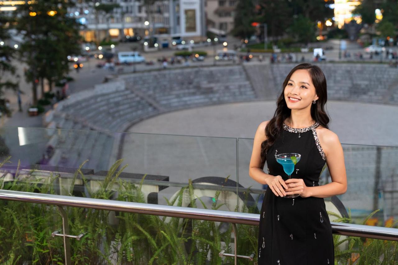 Hotel Sapa Square Affiliated By Melia Luaran gambar