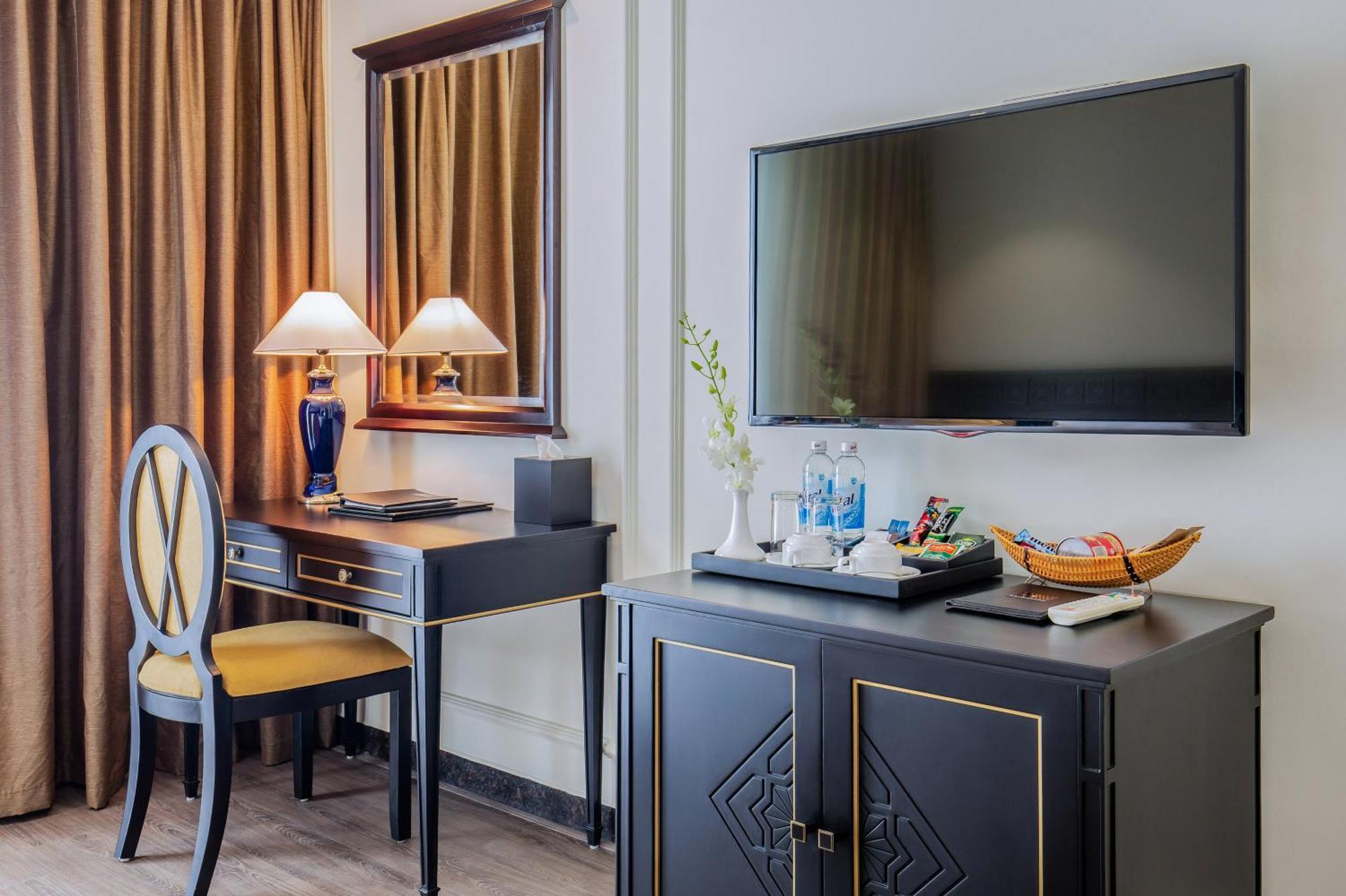 Hotel Sapa Square Affiliated By Melia Luaran gambar