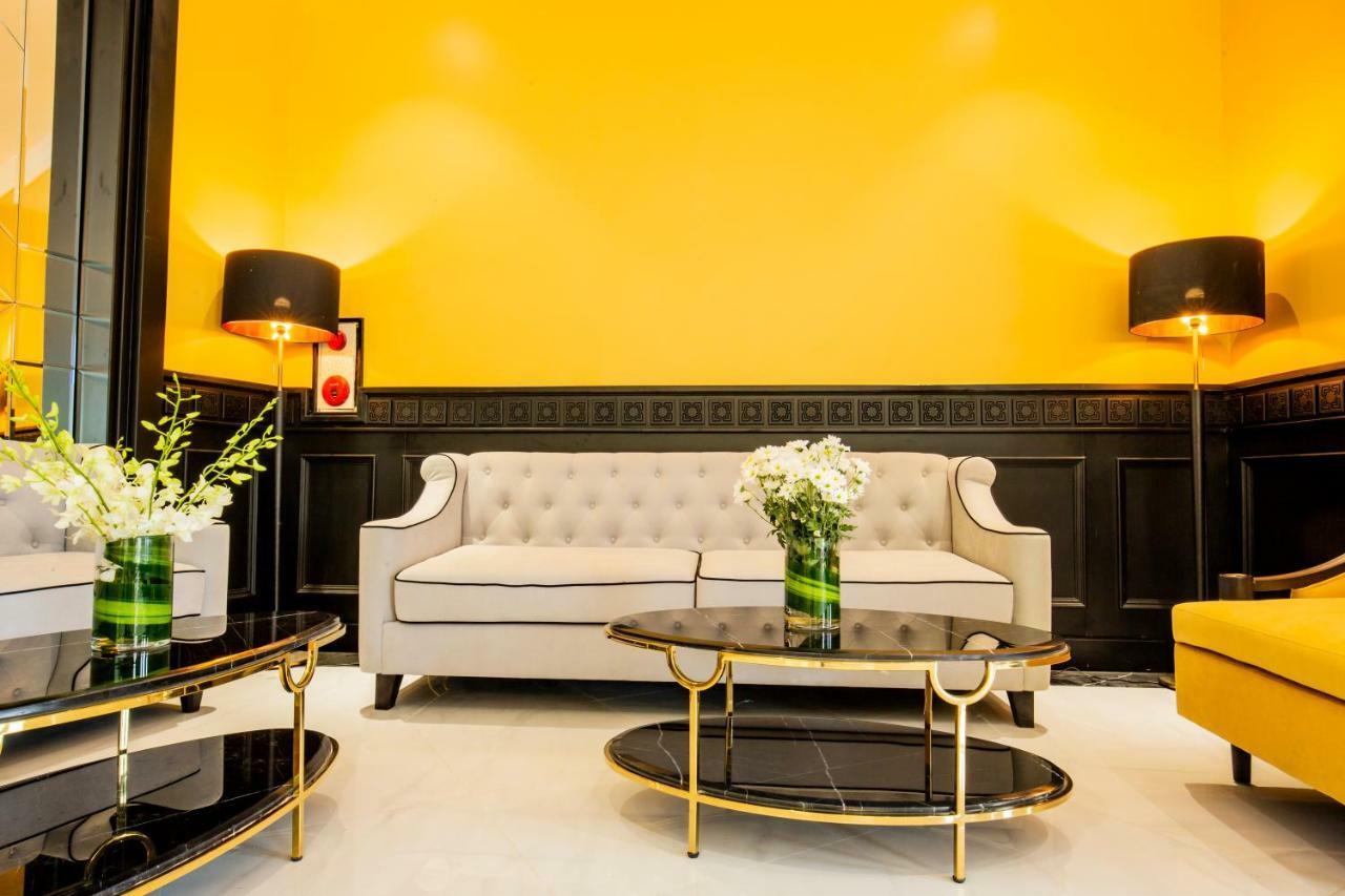 Hotel Sapa Square Affiliated By Melia Luaran gambar